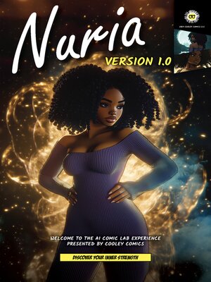 cover image of Nuria